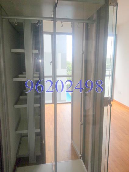 The Shore Residences (D15), Condominium #161238442